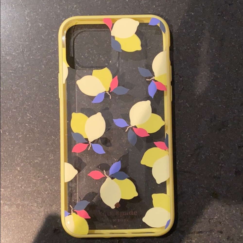 Kate Spade iPhone 11 Pro case